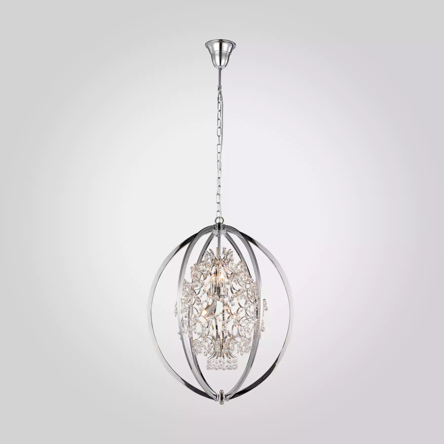 Jiwa 7 Chandelier